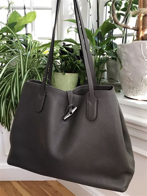 longchamp roseau sale.